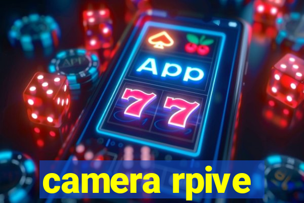 camera rpive